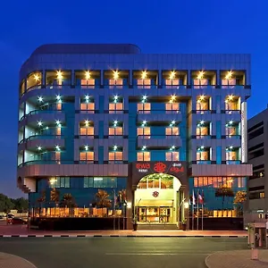 Sun & Sands Sea View Дубай