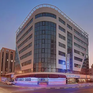Hotel Nihal, Dubai