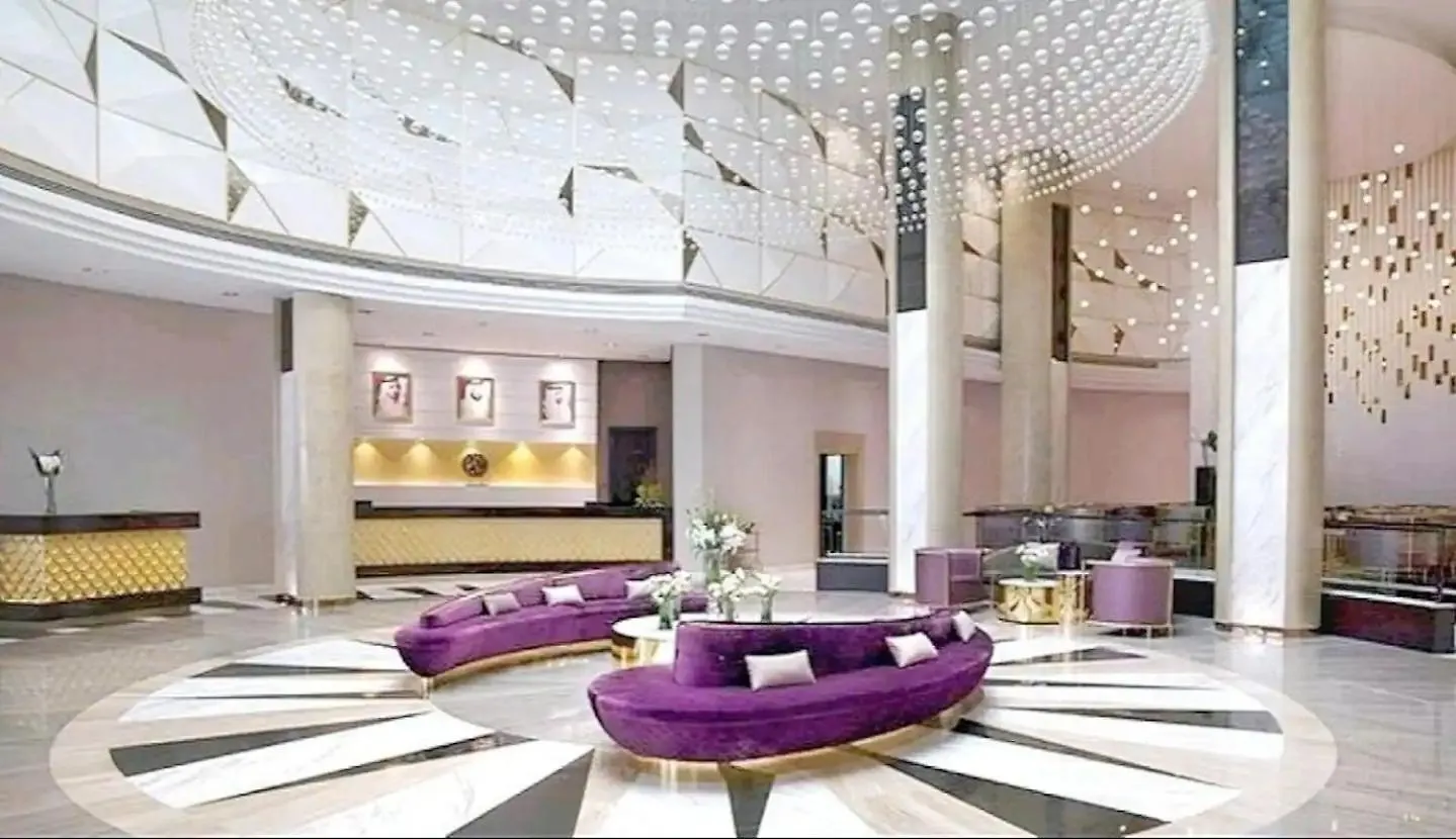Downtown Escape By The Canal Apartment Dubai 0*,  United Arab Emirates