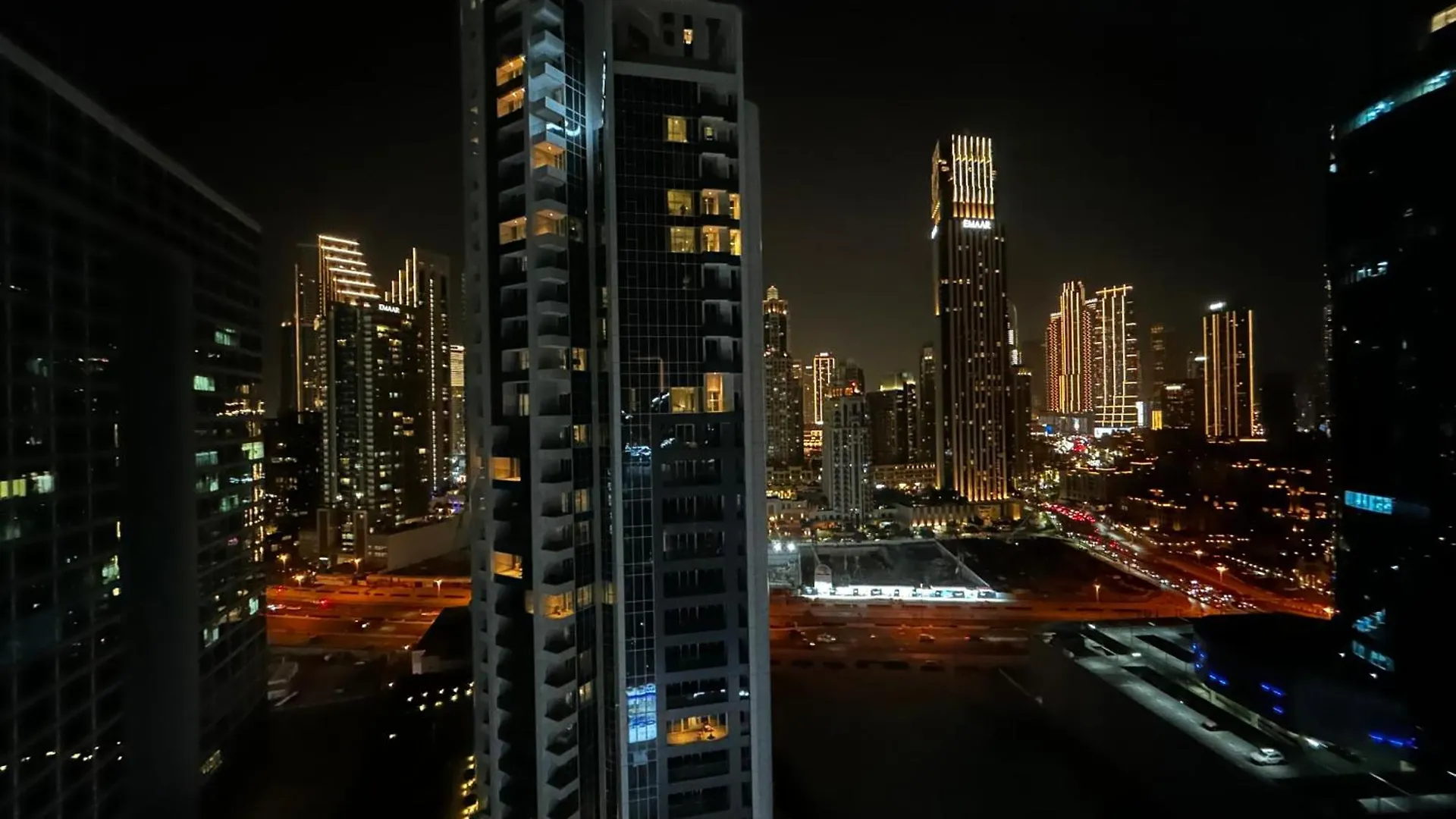 Downtown Escape By The Canal Apartment Dubai 0*,  United Arab Emirates